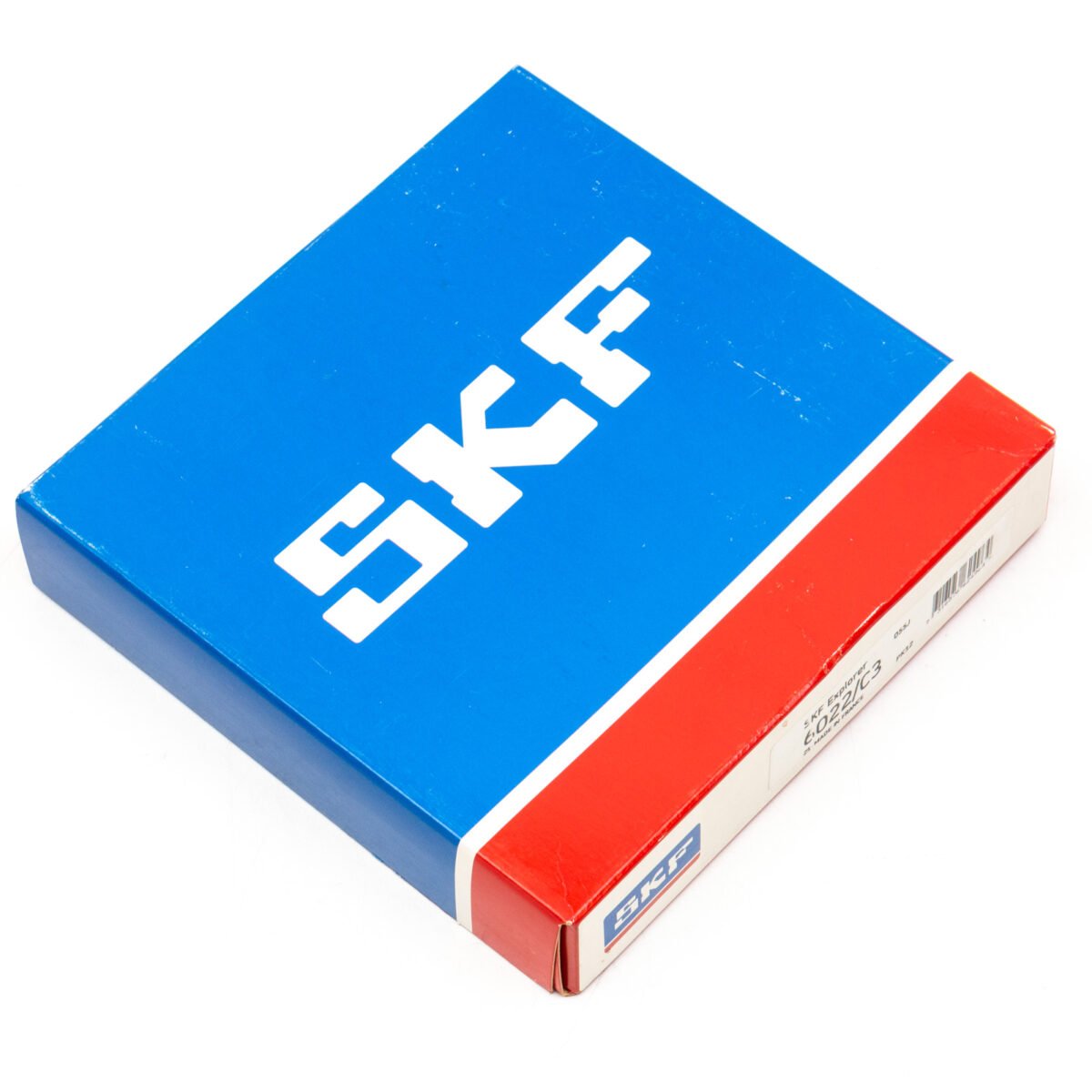 SKF 6022/C3 - Afbeelding 3