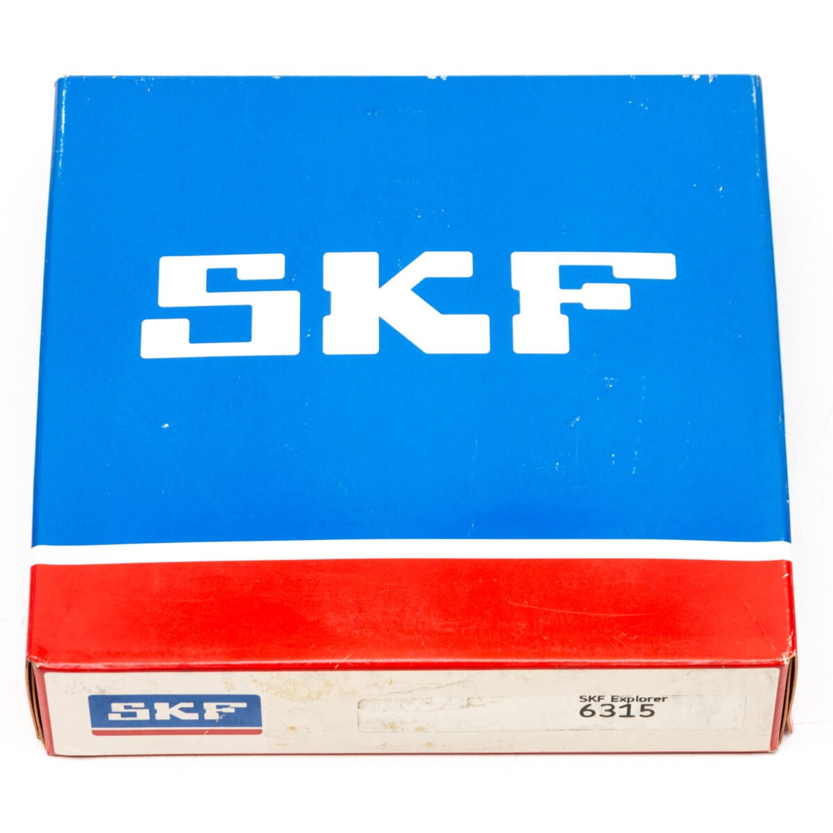 SKF 6315 - Afbeelding 2