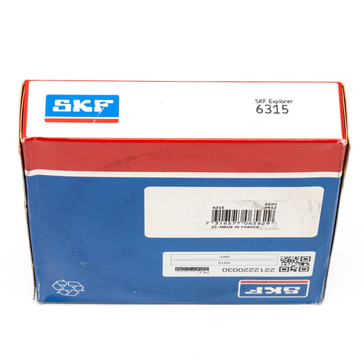 SKF 6315 - Afbeelding 4