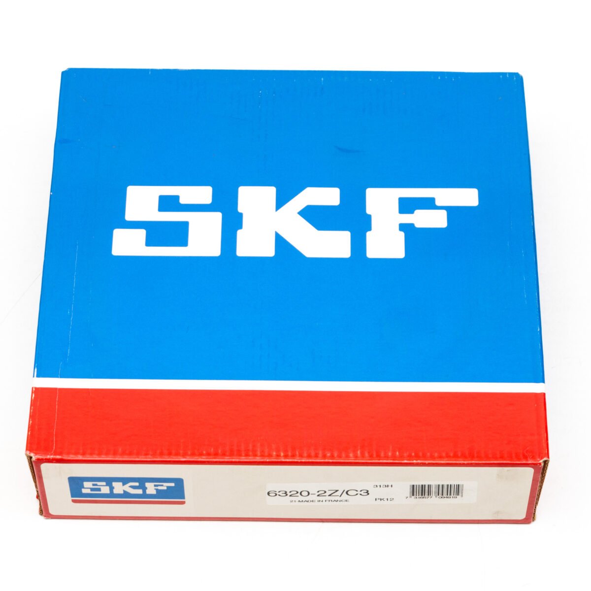 SKF 6320-2Z/C3 - Afbeelding 2