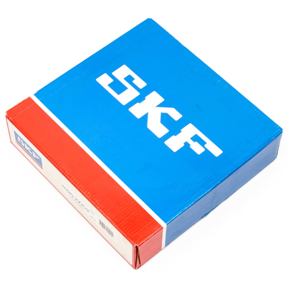 SKF 6320-2Z/C3 - Afbeelding 1