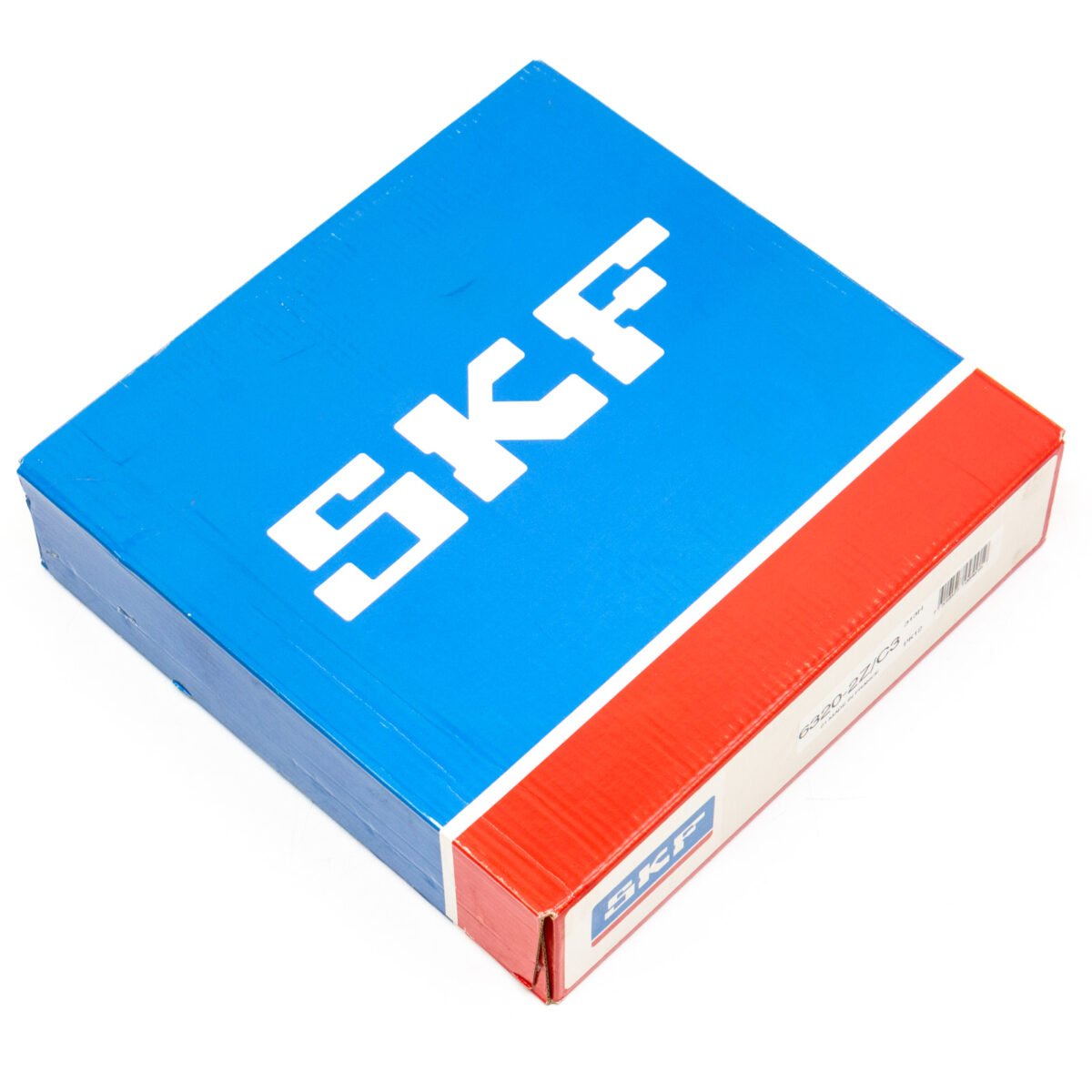 SKF 6320-2Z/C3 - Afbeelding 3