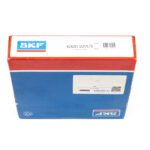 SKF 6320-2Z/C3 - Afbeelding 4