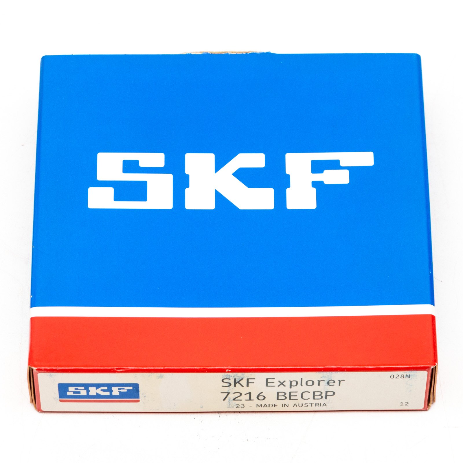 SKF 7216 BECBP SKF 7216 BECBP - Afbeelding 2