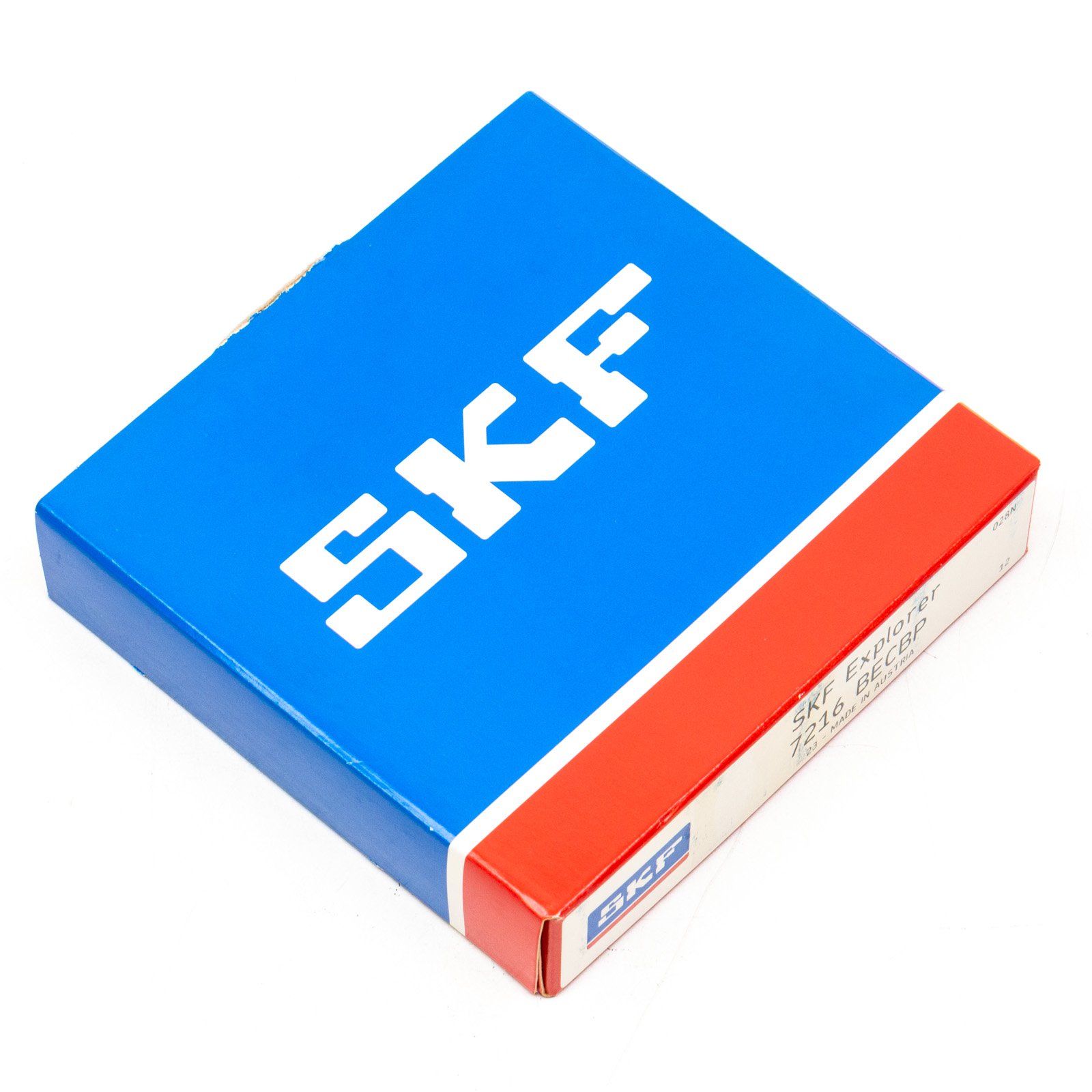 SKF 7216 BECBP SKF 7216 BECBP - Afbeelding 3