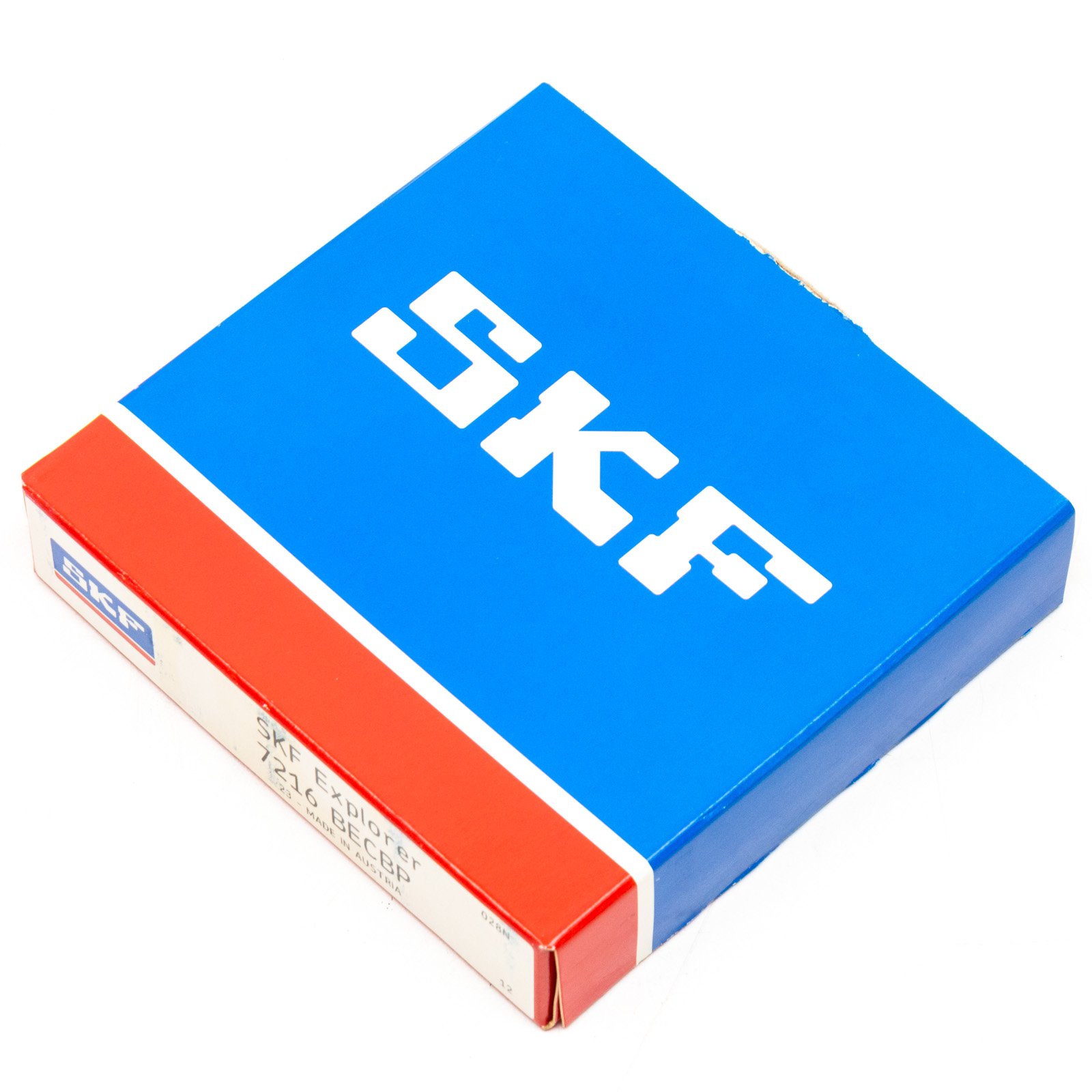 SKF 7216 BECBP SKF 7216 BECBP - Afbeelding 1