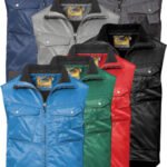 SNICKERS WORKWEAR 4592 0400 008, Black Size: XXL/ 8