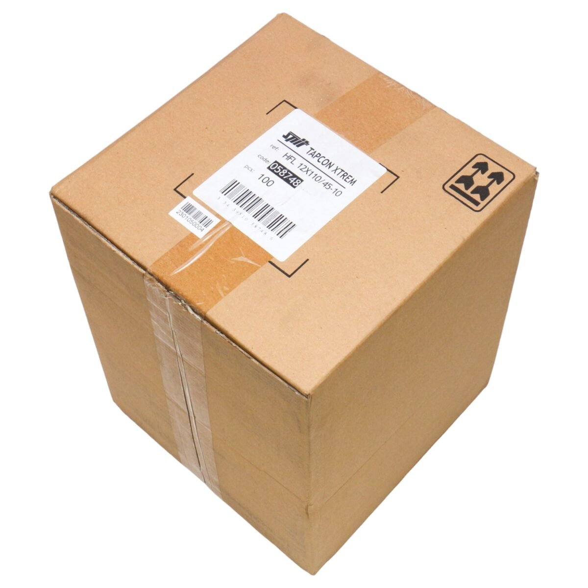 SPIT 12X110/45-10 TAPCON XTREM HFL BETONSCHROEF (058748) - Afbeelding 1