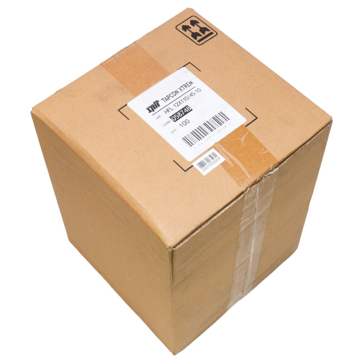 SPIT 12X110/45-10 TAPCON XTREM HFL BETONSCHROEF (058748) - Afbeelding 3