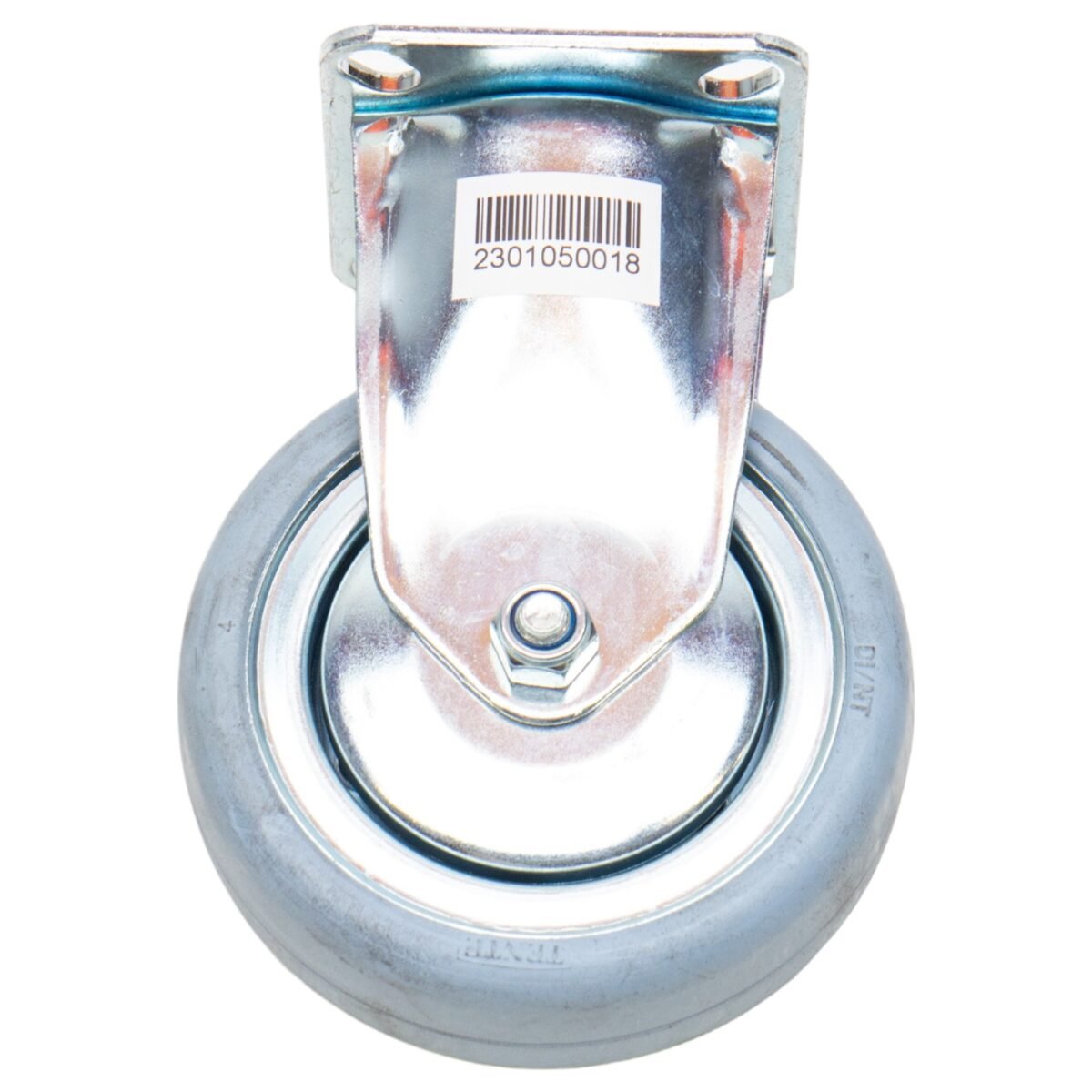 TENTE Fixed castor: 100x32 DI/NT - Afbeelding 2