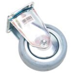 TENTE Fixed castor: 100x32 DI/NT - Afbeelding 3