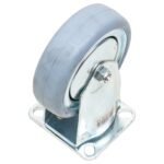 TENTE Fixed castor: 100x32 DI/NT - Afbeelding 4