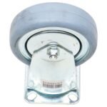 TENTE Fixed castor: 100x32 DI/NT - Afbeelding 5