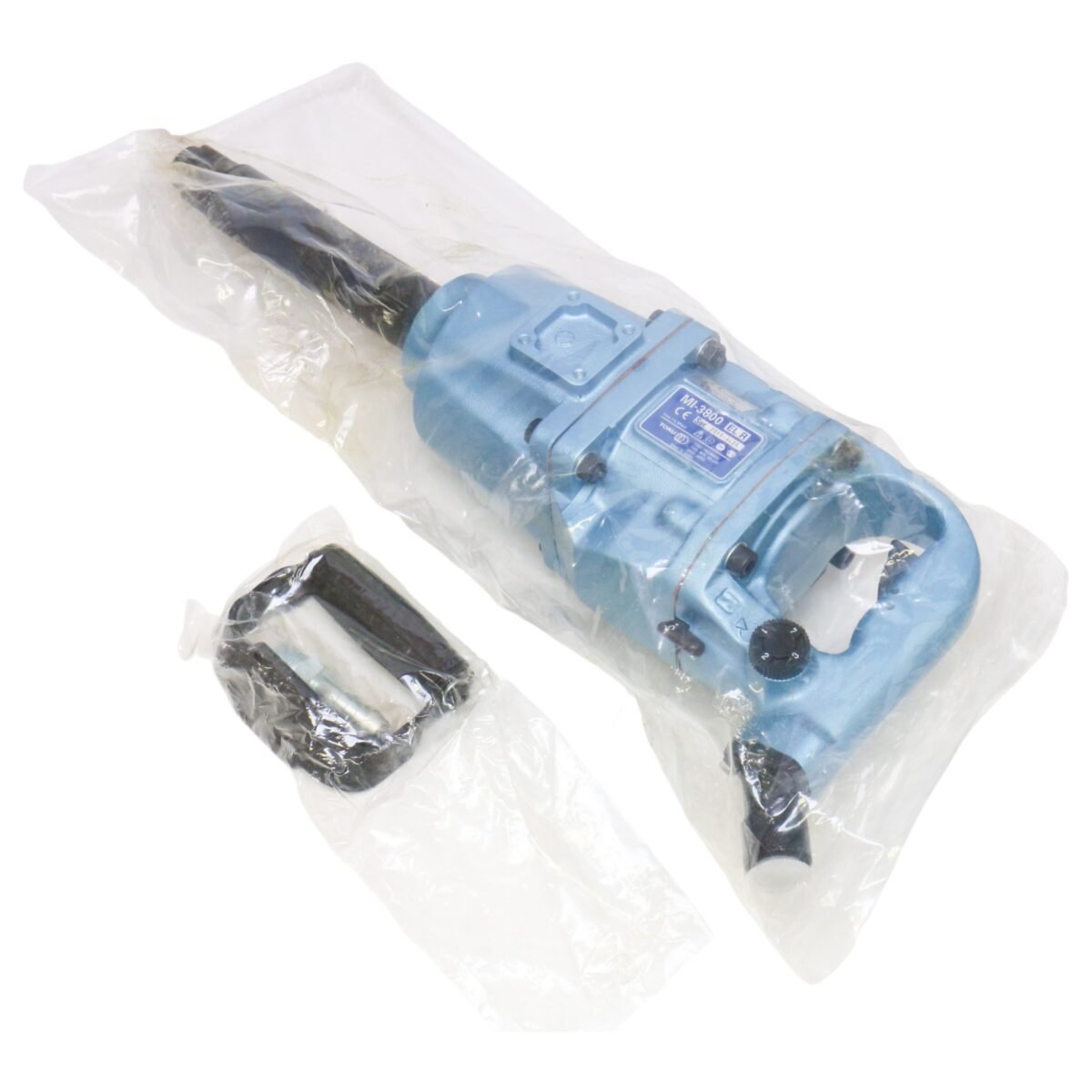 TOKU MI-3800 (EL RH) - Afbeelding 4