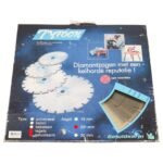 VOORDEN Diamond saw 350mm 25mm (Tiles) Tyfoon 240920 - Afbeelding 2