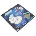 VOORDEN Diamond saw 350mm 25mm (Tiles) Tyfoon 240920 - Afbeelding 3