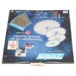VOORDEN Diamond saw 350mm 25mm (Tiles) Tyfoon 240920 - Afbeelding 4