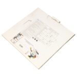 VOORDEN Diamond saw 350mm 25mm (Tiles) Tyfoon 240920 - Afbeelding 5