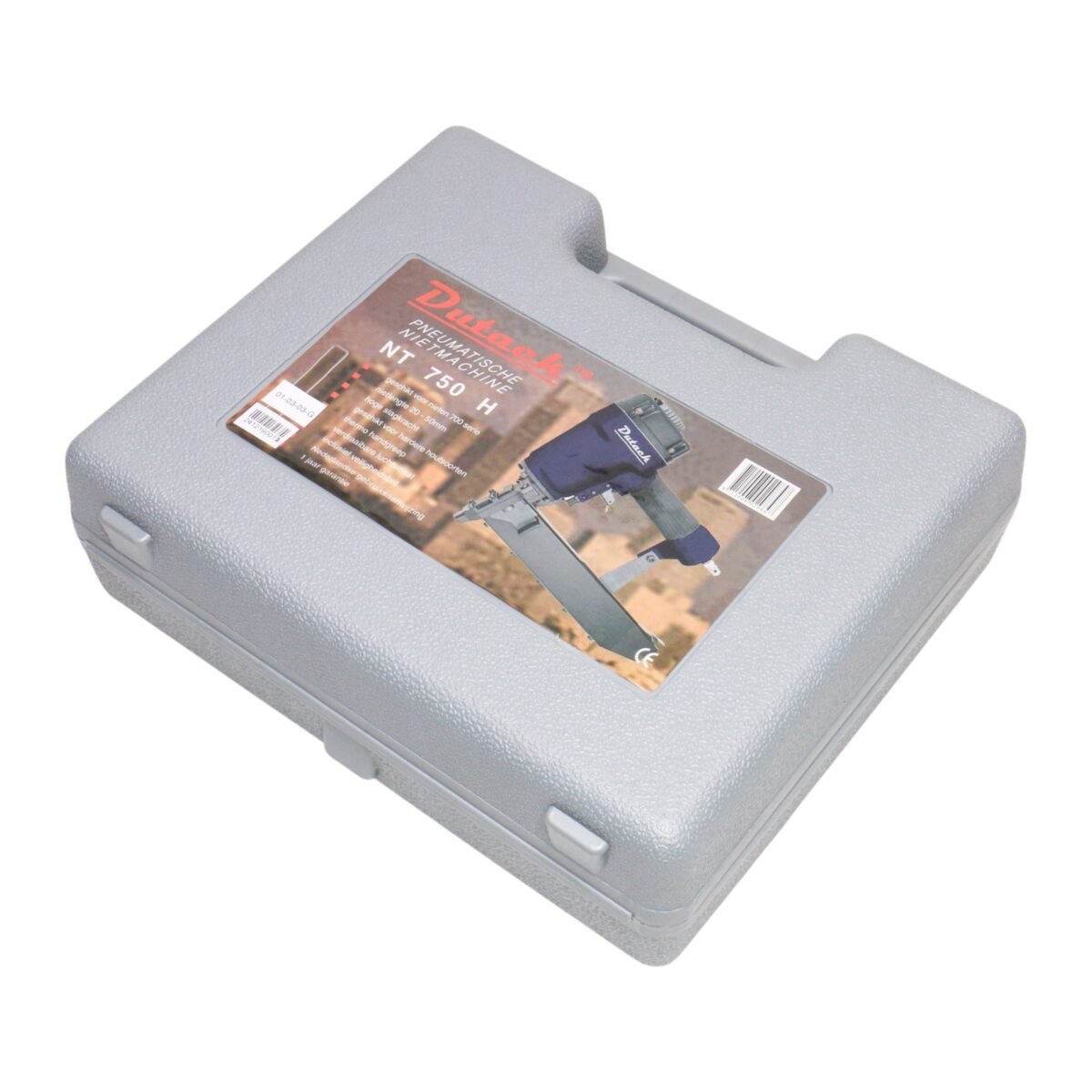 DUTACK NT750H - Afbeelding 1