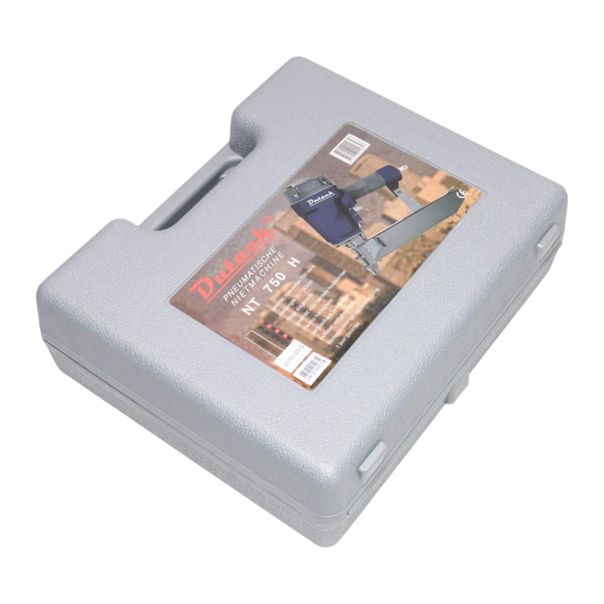 DUTACK NT750H - Afbeelding 3