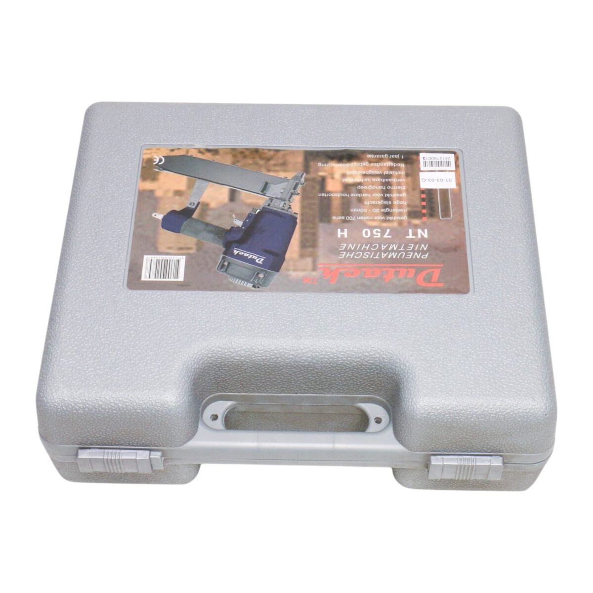 DUTACK NT750H - Afbeelding 4