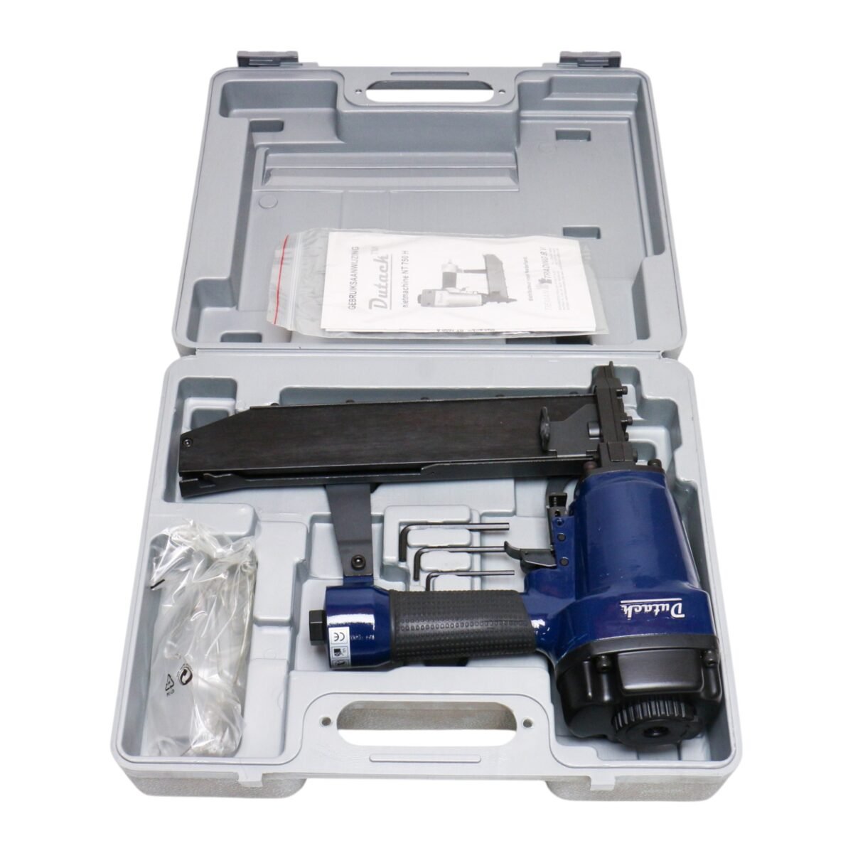 DUTACK NT750H - Afbeelding 5
