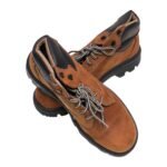 GISS Chene Brown S3 665941 Size 41 - Afbeelding 2