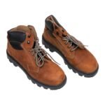 GISS Chene Brown S3 665941 Size 41 - Afbeelding 5