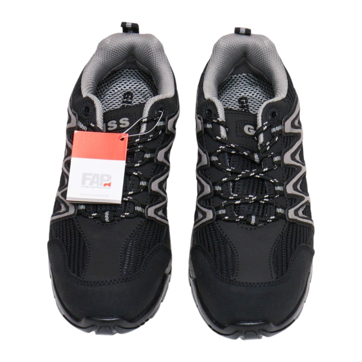 GISS Cumbal-862006 S1P HRO SRC Size 40 - Afbeelding 2