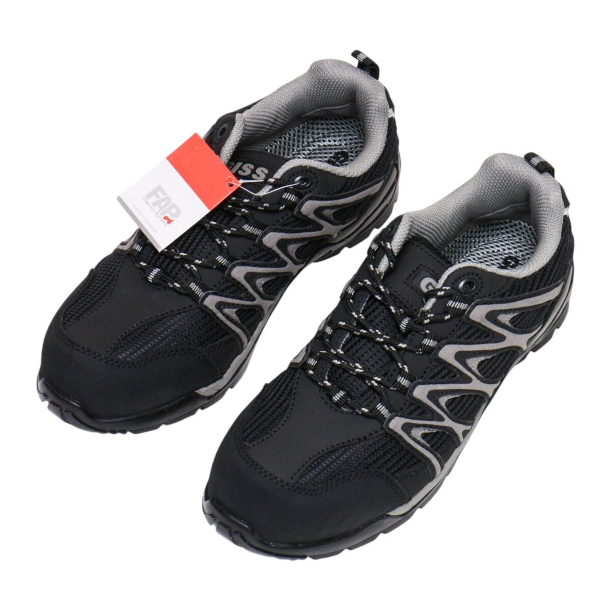 GISS Cumbal-862006 S1P HRO SRC Size 40 - Afbeelding 1