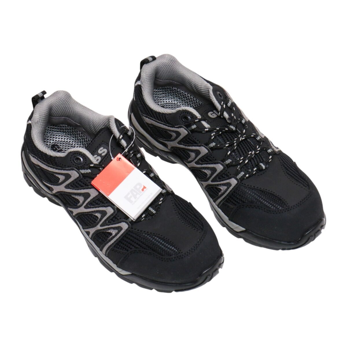 GISS Cumbal-862006 S1P HRO SRC Size 40 - Afbeelding 3