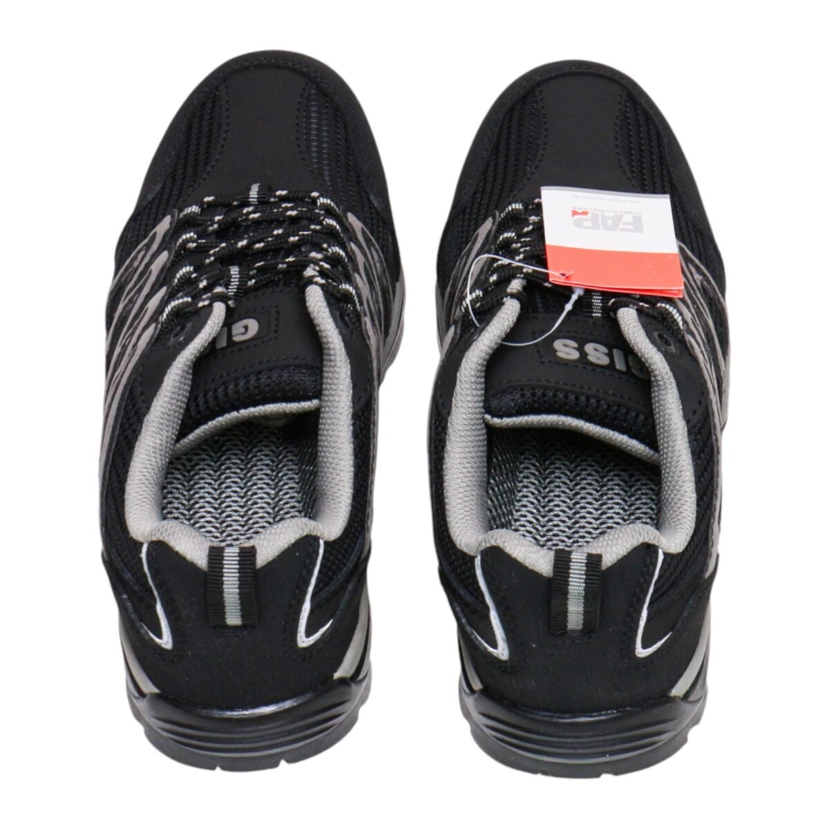 GISS Cumbal-862006 S1P HRO SRC Size 40 - Afbeelding 4