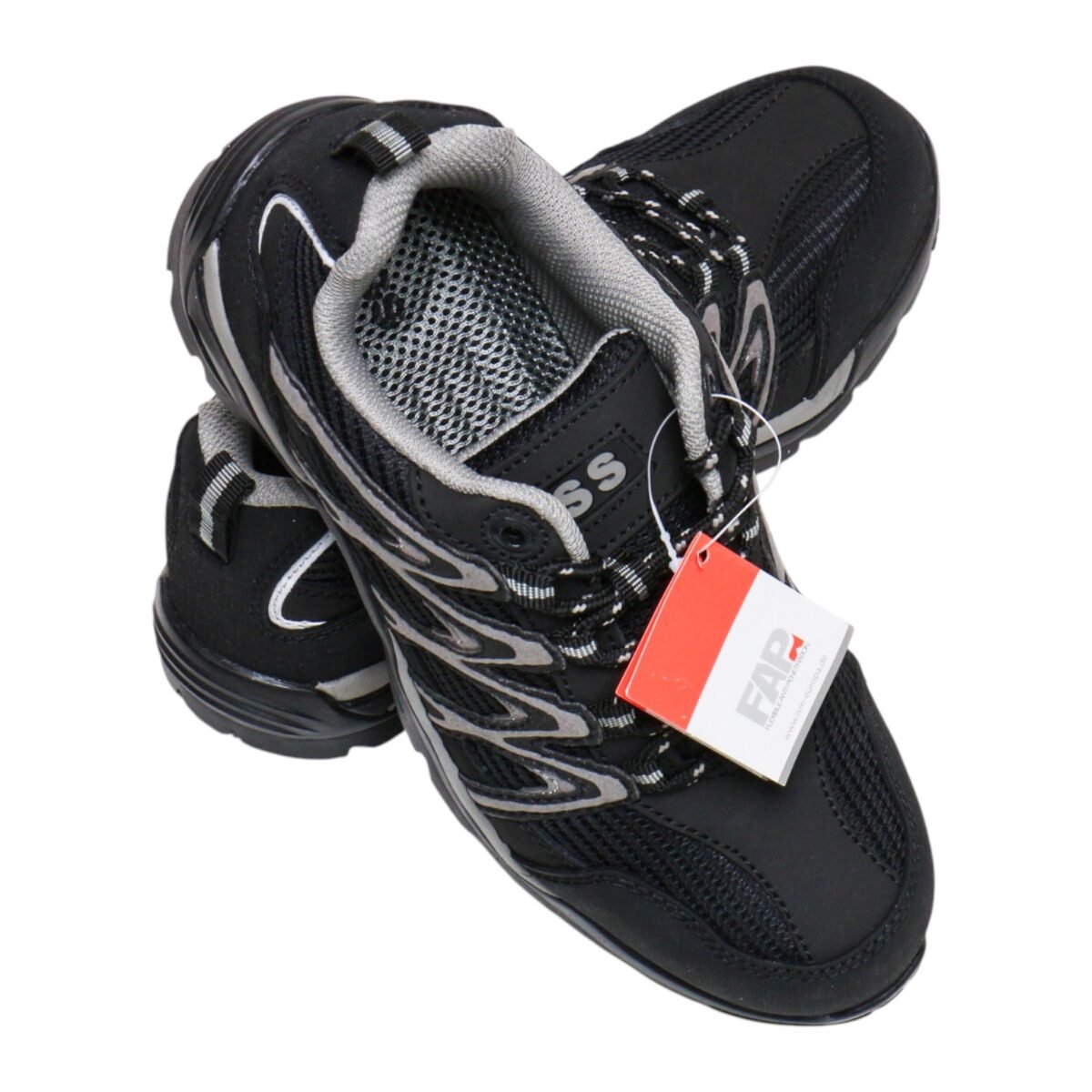 GISS Cumbal-862006 S1P HRO SRC Size 40 - Afbeelding 5