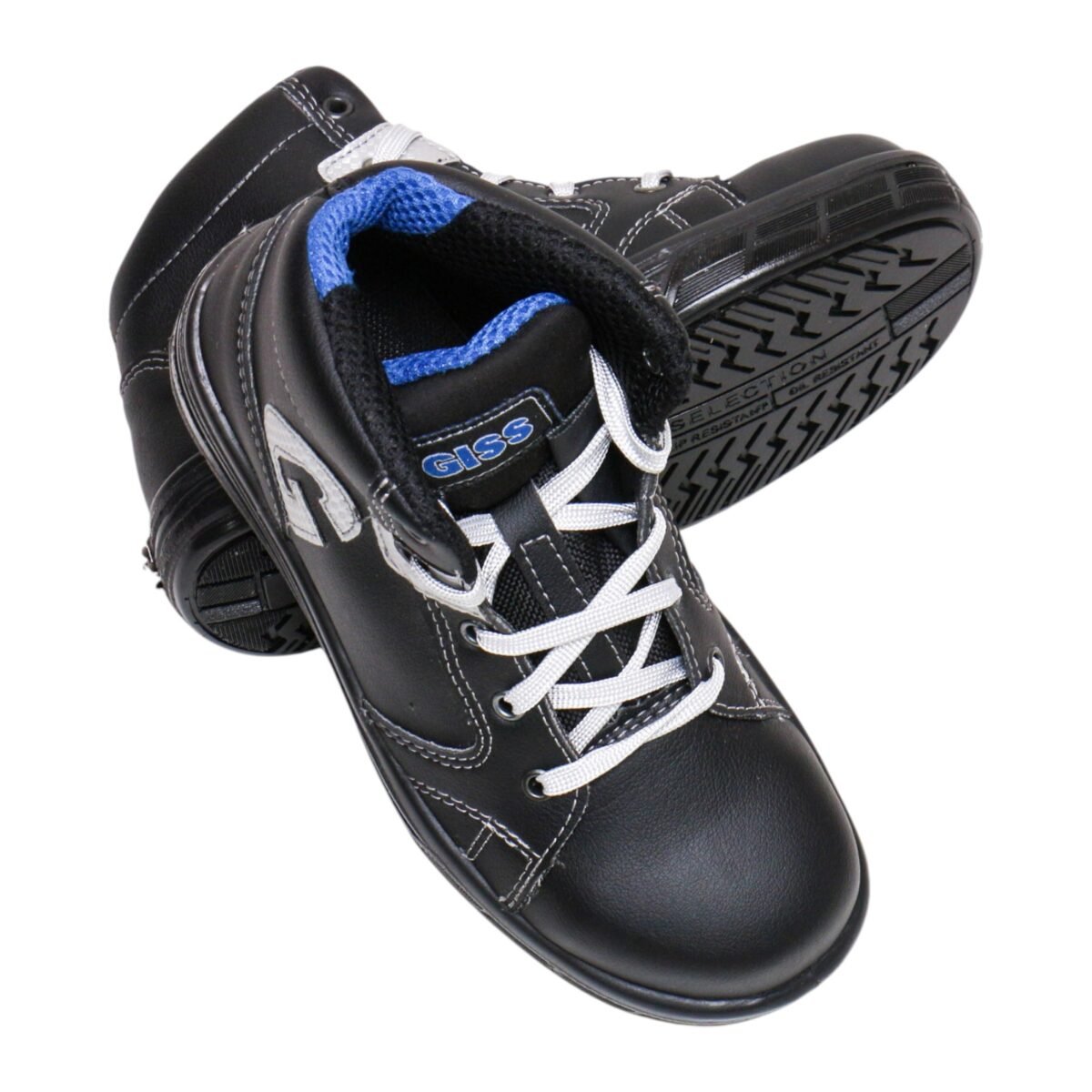 GISS Paruma S3 SRC 862021 Size 35 - Afbeelding 5