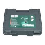METABO DSSW 360 SET 1/2" - Afbeelding 2