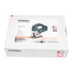 METABO STA 18 LTX - Afbeelding 2