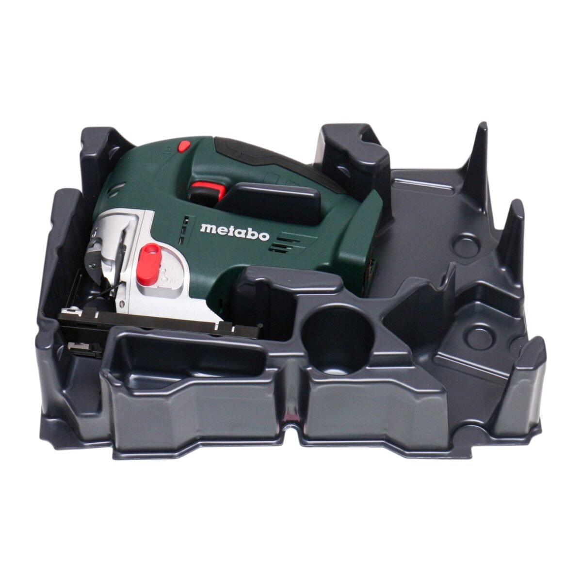 METABO STA 18 LTX - Afbeelding 4
