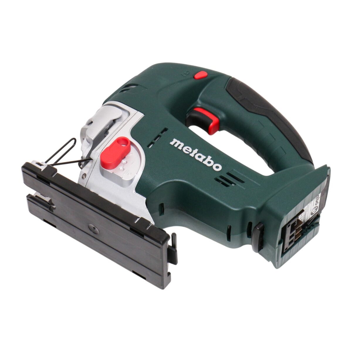 METABO STA 18 LTX - Afbeelding 5