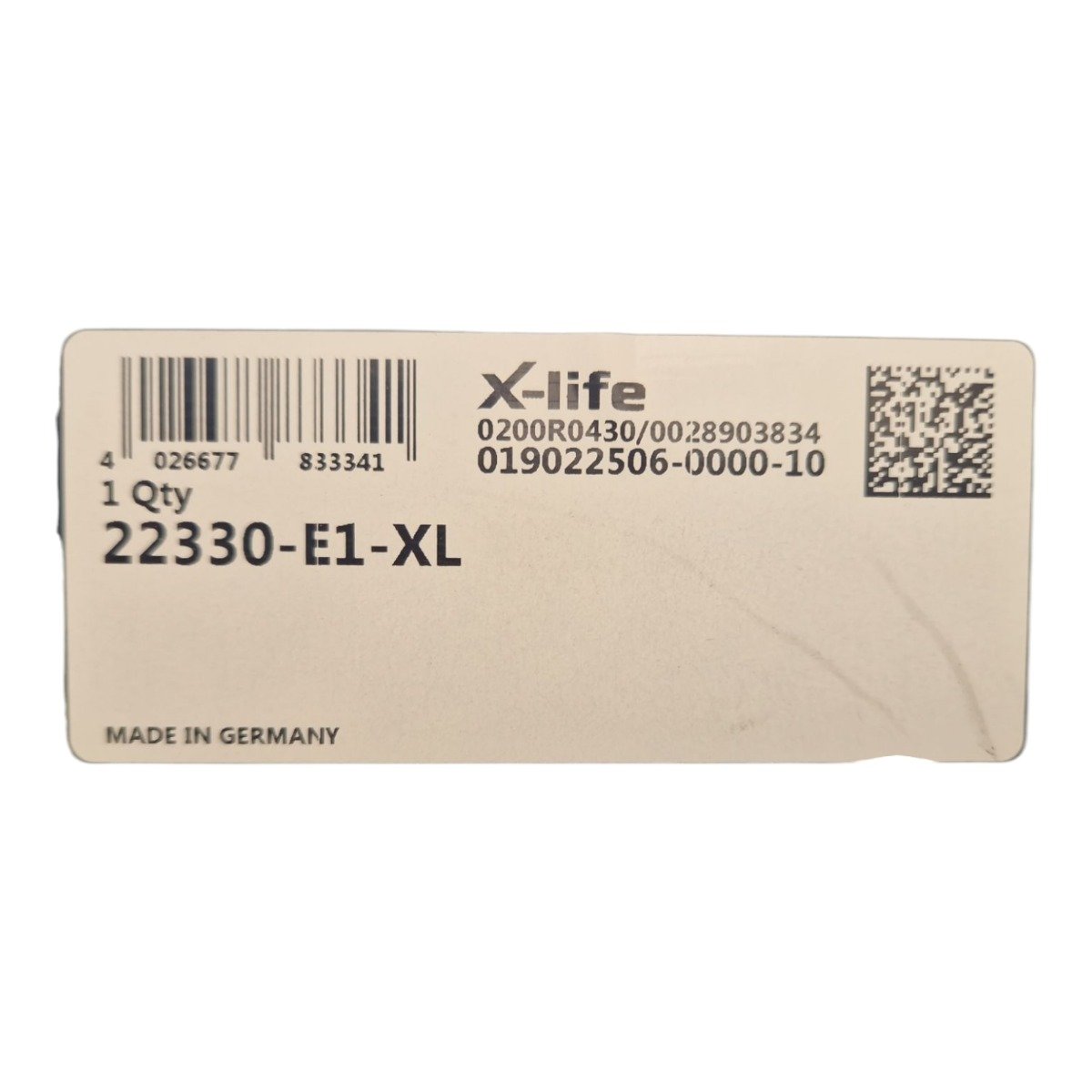 FAG 22330-E1-XL FAG 22330-E1-XL - Afbeelding 3