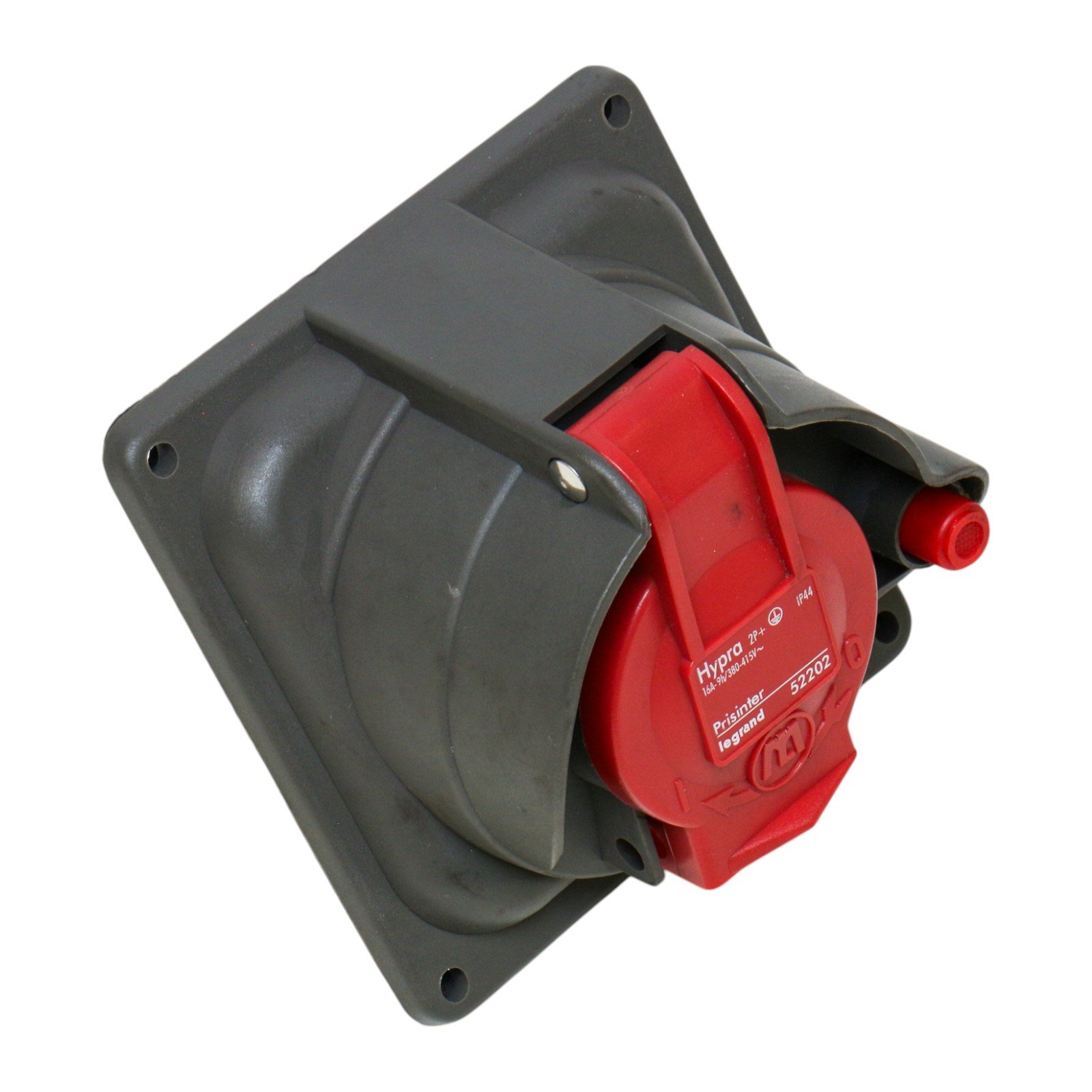 LEGRAND 52202 LEGRAND 52202 - Afbeelding 3