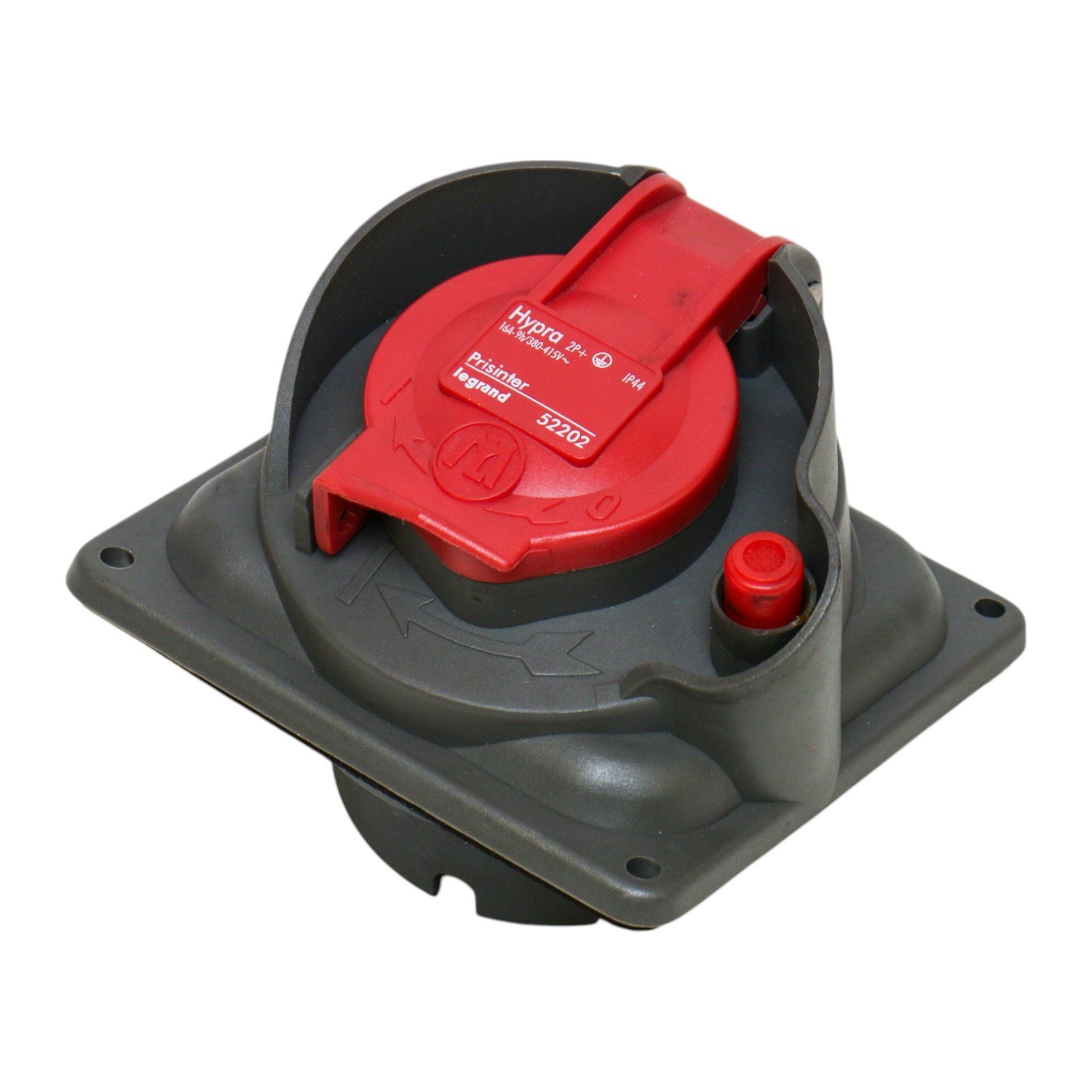 LEGRAND 52202 LEGRAND 52202 - Afbeelding 5