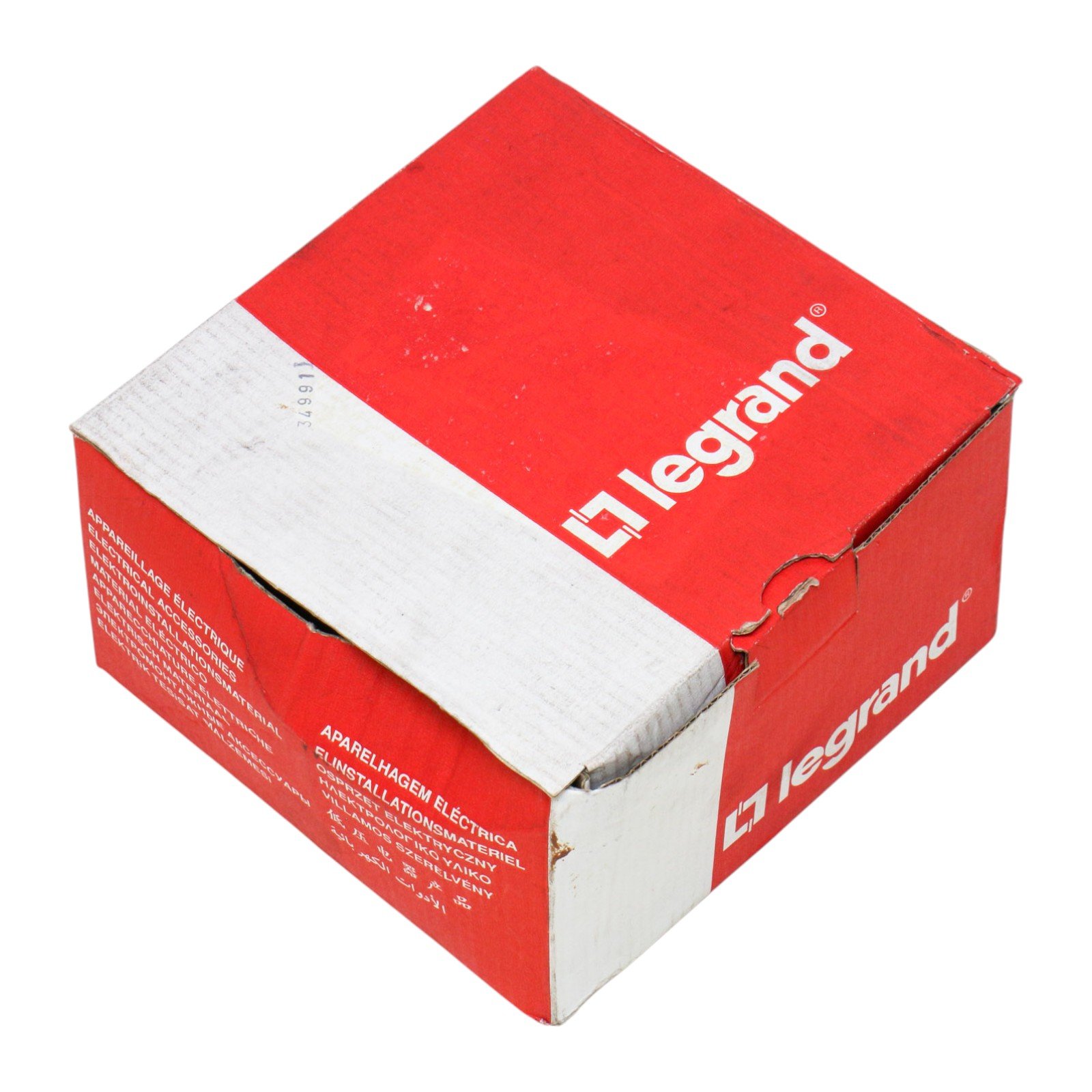 LEGRAND 52949 LEGRAND 52949 - Afbeelding 3