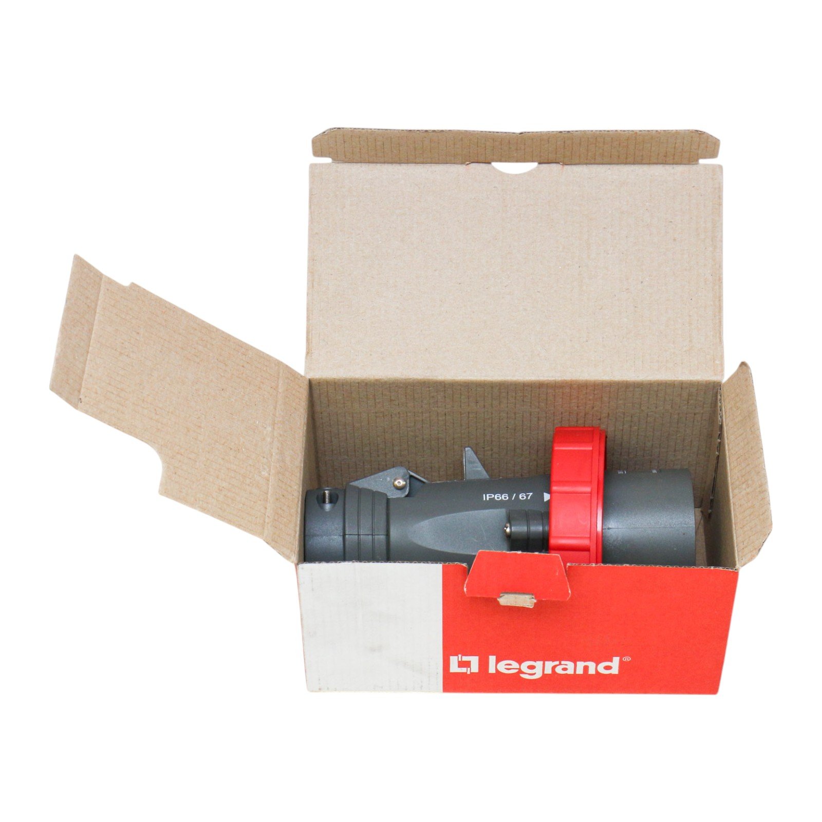 LEGRAND 53060 LEGRAND 53060 - Afbeelding 5