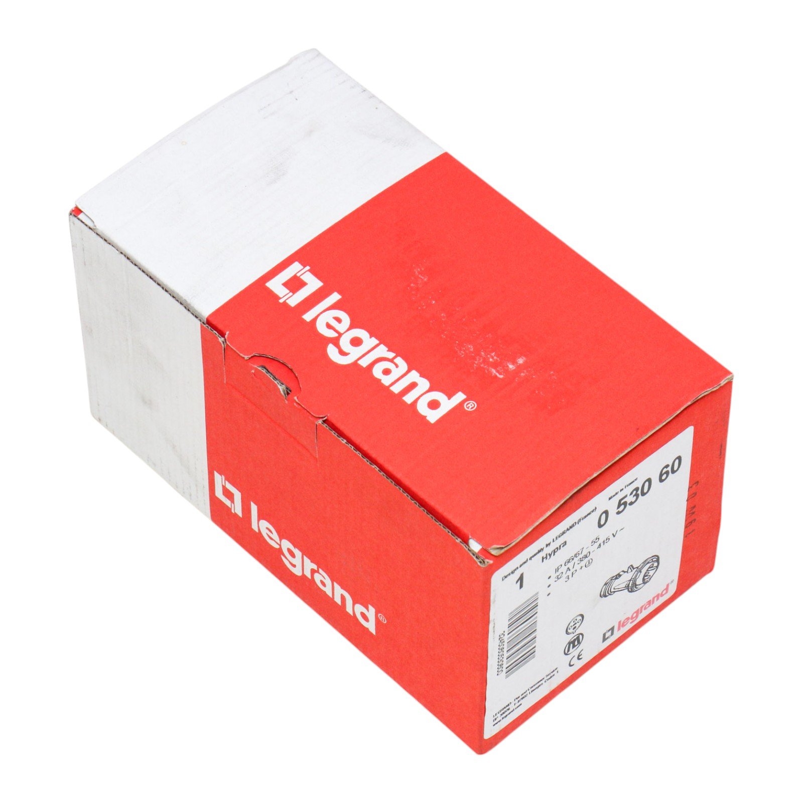 LEGRAND 53060 LEGRAND 53060 - Afbeelding 1