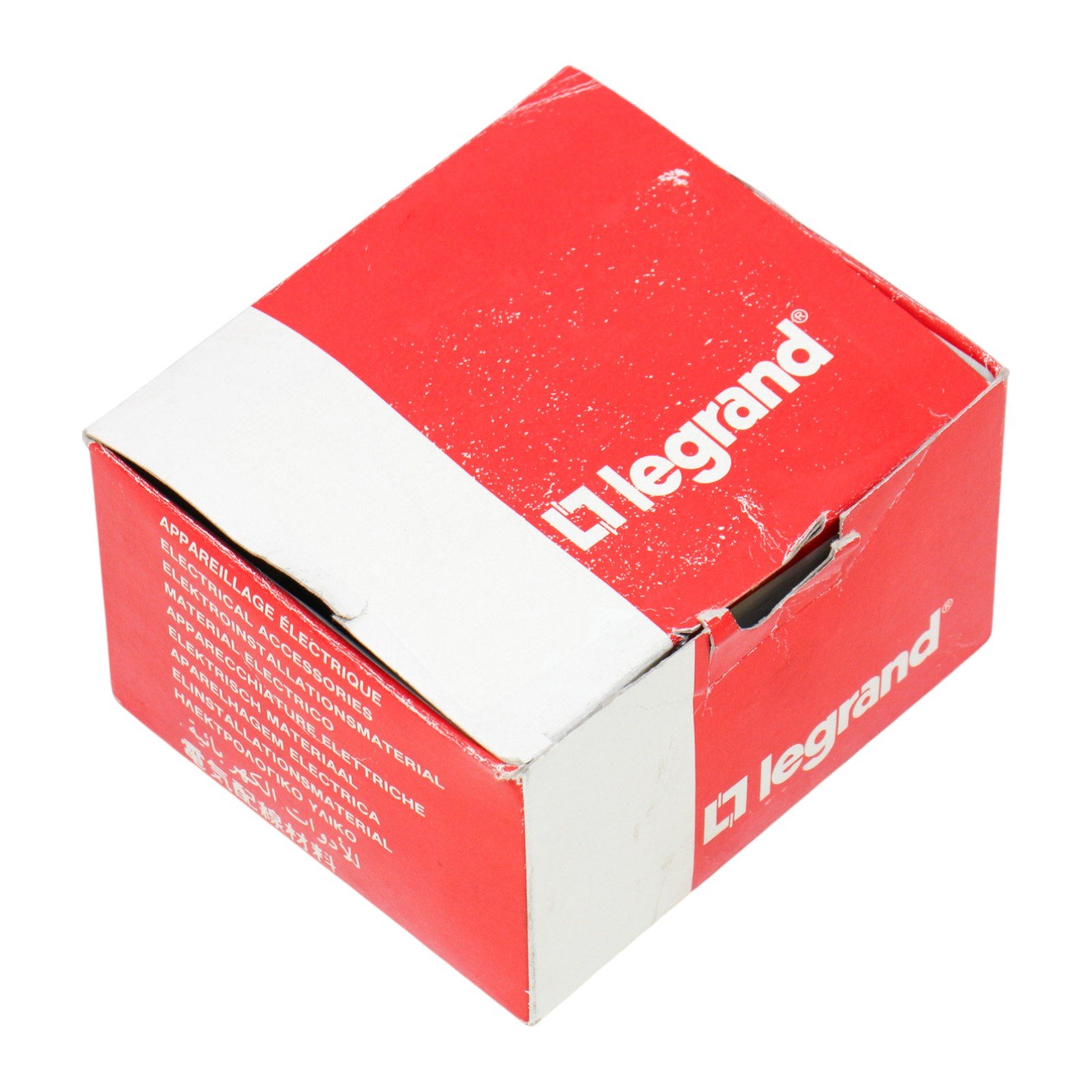 LEGRAND 54701 LEGRAND 54701 - Afbeelding 3