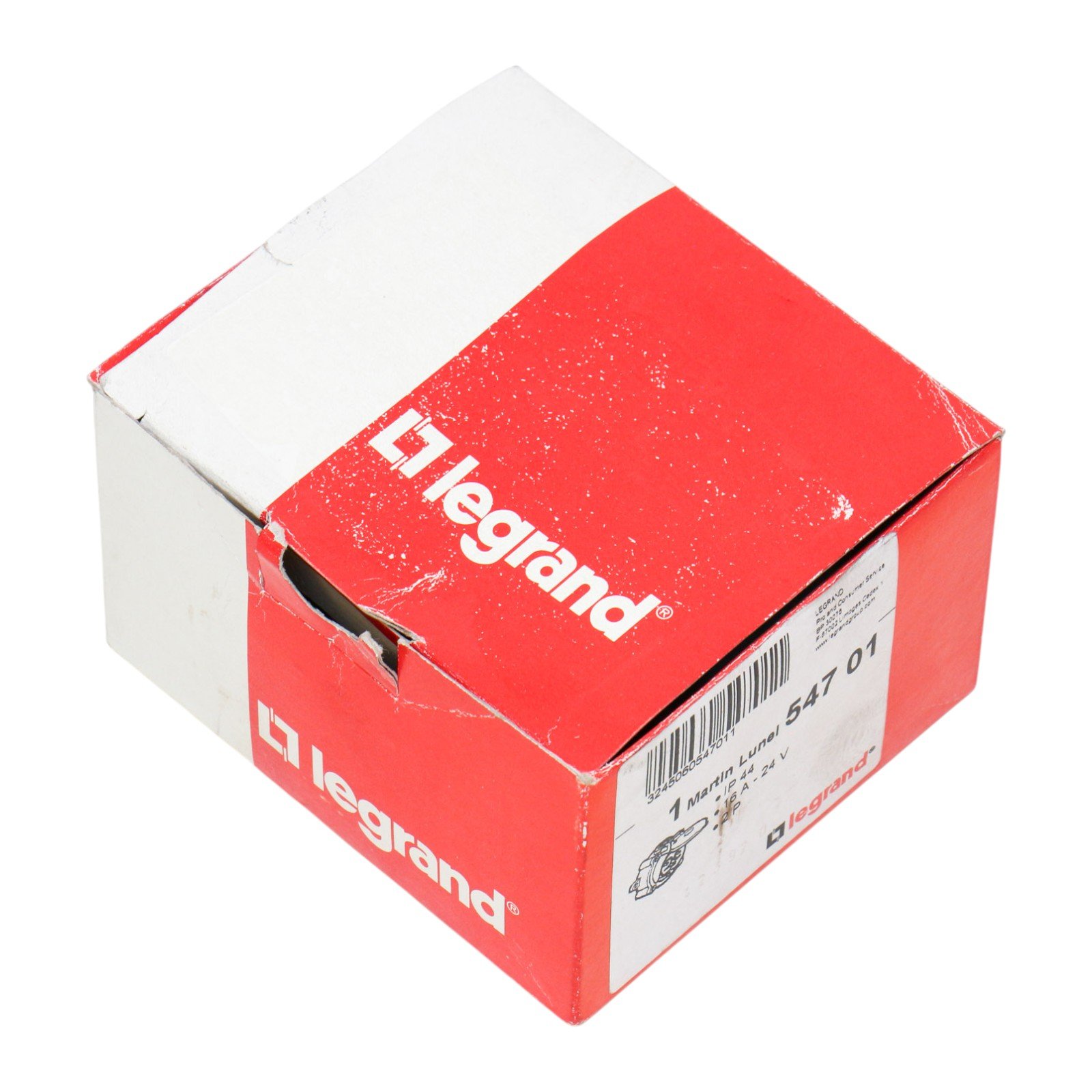 LEGRAND 54701 LEGRAND 54701 - Afbeelding 1