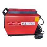 CEBORA MIG 2235/T 575 - Afbeelding 2
