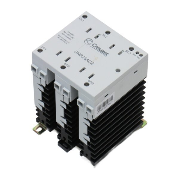 CROUZET GNR25ACZ
