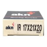 AKN IR17x21x20 - Afbeelding 2