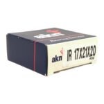 AKN IR17x21x20 - Afbeelding 3